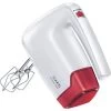 HM6200 AEG Handmixer Easycompact/Silent Wit/rood 450W 2 HM6200 AEG Handmixer Easycompact/Silent Wit/rood 450W -Mepal Winkel aeg hm6200 aeg handmixer easycompact silent wit ro