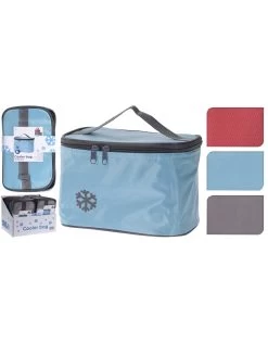 Koeltas 4liter Assorti Kleur