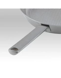 BK Conical Deluxe Wok 30cm Relief -Mepal Winkel bk bk conical deluxe wok 30cm relief 2