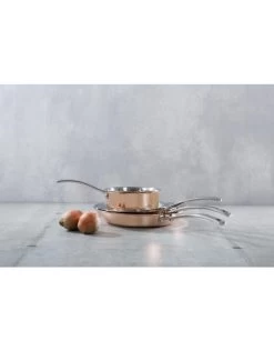 BK New Vintage 3-Ply Koekenpan 28cm -Mepal Winkel bk bk new vintage 3 ply koekenpan 28cm 1