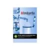Brabantia Afvalzakken G 23-30Lt 40St -Mepal Winkel brabantia brabantia afvalzakken g 23 30lt 40st