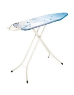 Brabantia Strijktafel 124X38 Icewater