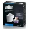 Braun CareStyle Compact Antikalkfilter BRSF001 -Mepal Winkel braun braun carestyle compact antikalkfilter brsf0
