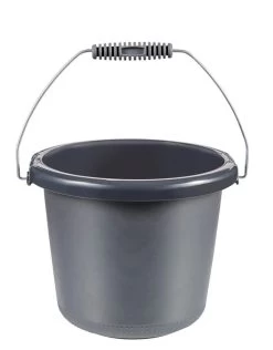 Curver Emmer Antraciet - 5L