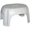 Curver Opstapje One Step Lichtgrijs 1 Curver Opstapje One Step Lichtgrijs -Mepal Winkel curver curver opstapje one step lichtgrijs