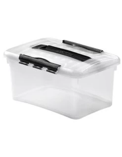 Curver Optima Multi Box Transparant - 5L