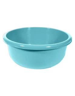 Curver Ronde Bak Molokai Blauw - 10.5L, 36 Cm