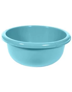 Curver Ronde Bak Molokai Blauw - 6.3L, 32 Cm