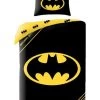 DC COMICS Dekbedovertrek Batman (140x200cm) -Mepal Winkel dc comics dekbedovertrek batman 140x200cm