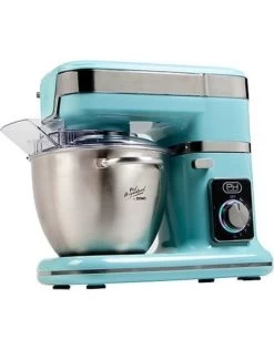 DOMO DO9076KR Keukenmachine Turkoois