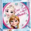 Frozen - Wandklok -Mepal Winkel frozen frozen wandklok