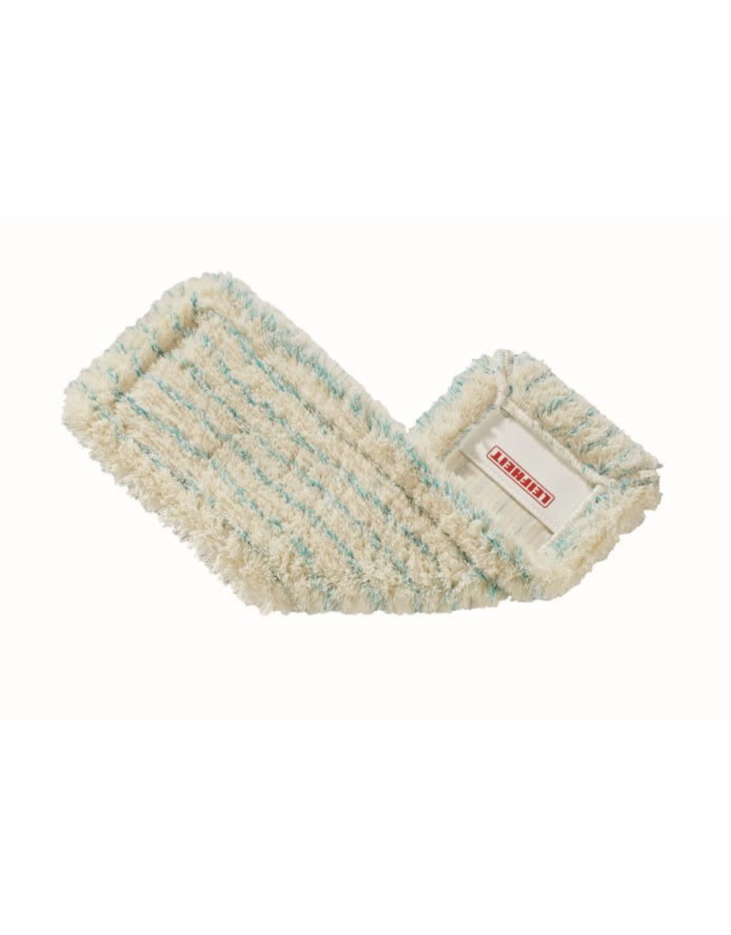 Leifheit Profi Vloerwisserovertrek 42cm Cotton Plus 3 Leifheit Profi Vloerwisserovertrek 42cm Cotton Plus