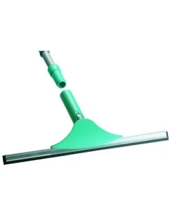 Leifheit Raamwisser 40cm Met Telescoopsteel 4meter