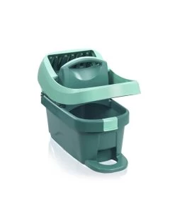 Leifheit Uitwringpers Hausrein Incl. Wielen