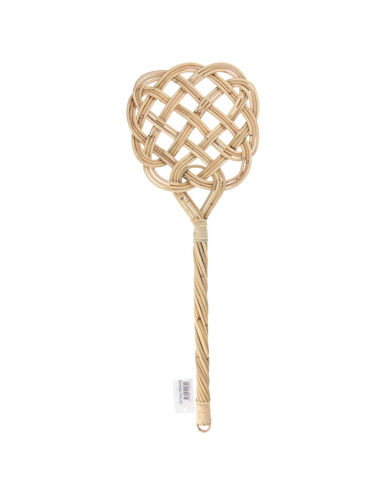 Mattenklopper Naturel 3 Mattenklopper Naturel