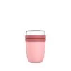 Mepal Isoleer Lunchpot Ellipse - Nordic Pink -Mepal Winkel mepal isoleer lunchpot ellipse nordic pink