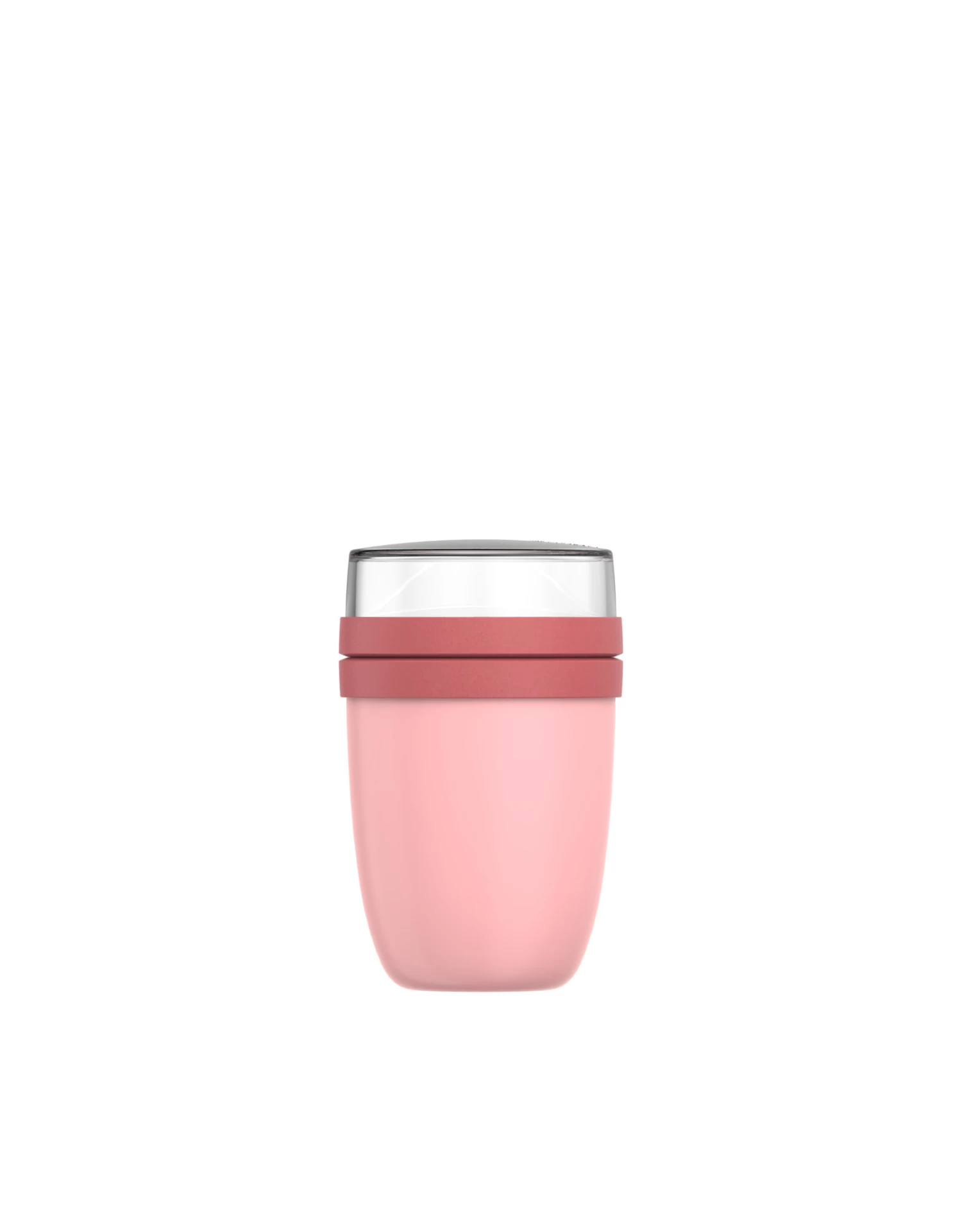 Mepal Isoleer Lunchpot Ellipse - Nordic Pink 3 Mepal Isoleer Lunchpot Ellipse - Nordic Pink