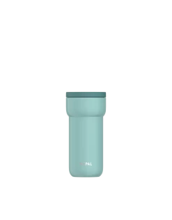 Mepal Isoleerbeker Ellipse 375 Ml - Nordic Green