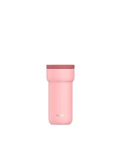 Mepal Isoleerbeker Ellipse 375 Ml - Nordic Pink