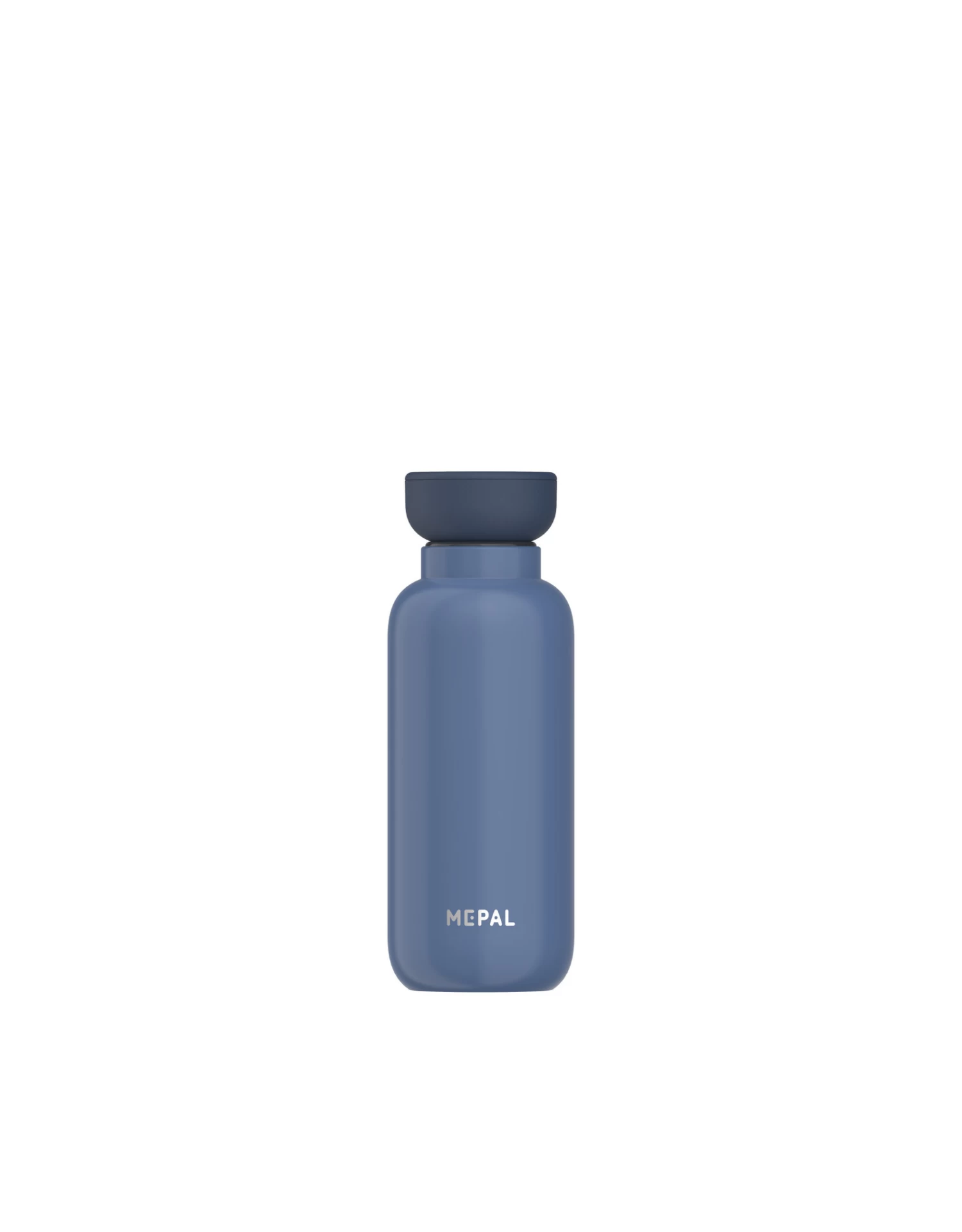 Mepal Isoleerfles Ellipse 350 Ml - Nordic Denim 3 Mepal Isoleerfles Ellipse 350 Ml - Nordic Denim