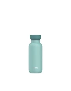 Mepal Isoleerfles Ellipse 350 Ml - Nordic Green