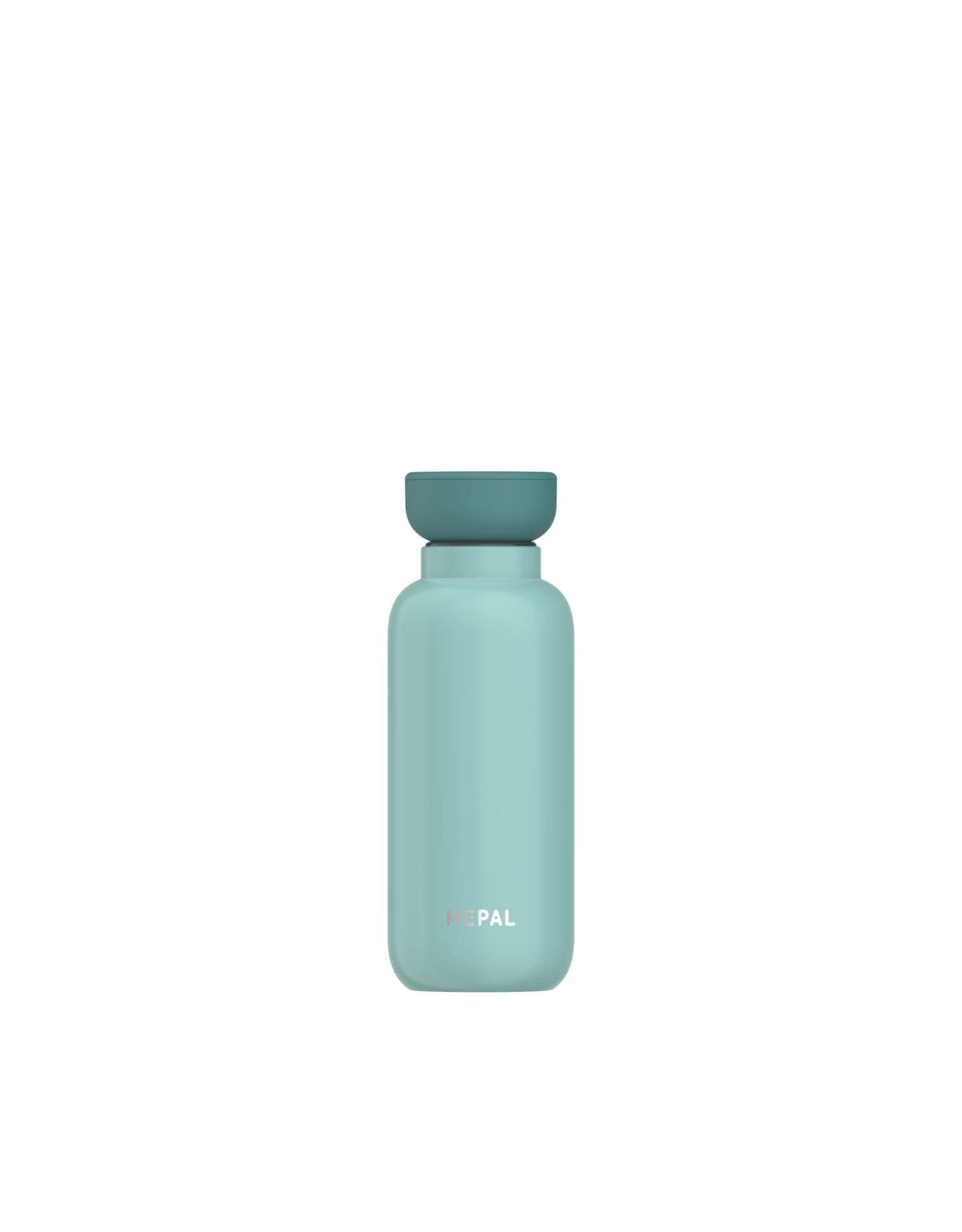 Mepal Isoleerfles Ellipse 350 Ml - Nordic Green 3 Mepal Isoleerfles Ellipse 350 Ml - Nordic Green