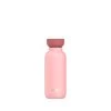 Mepal Isoleerfles Ellipse 350 Ml - Nordic Pink 2 Mepal Isoleerfles Ellipse 350 Ml - Nordic Pink -Mepal Winkel mepal isoleerfles ellipse 350 ml nordic pink