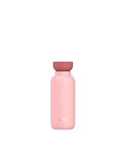 Mepal Isoleerfles Ellipse 350 Ml - Nordic Pink