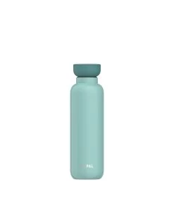 Mepal Isoleerfles Ellipse 500 Ml - Nordic Green