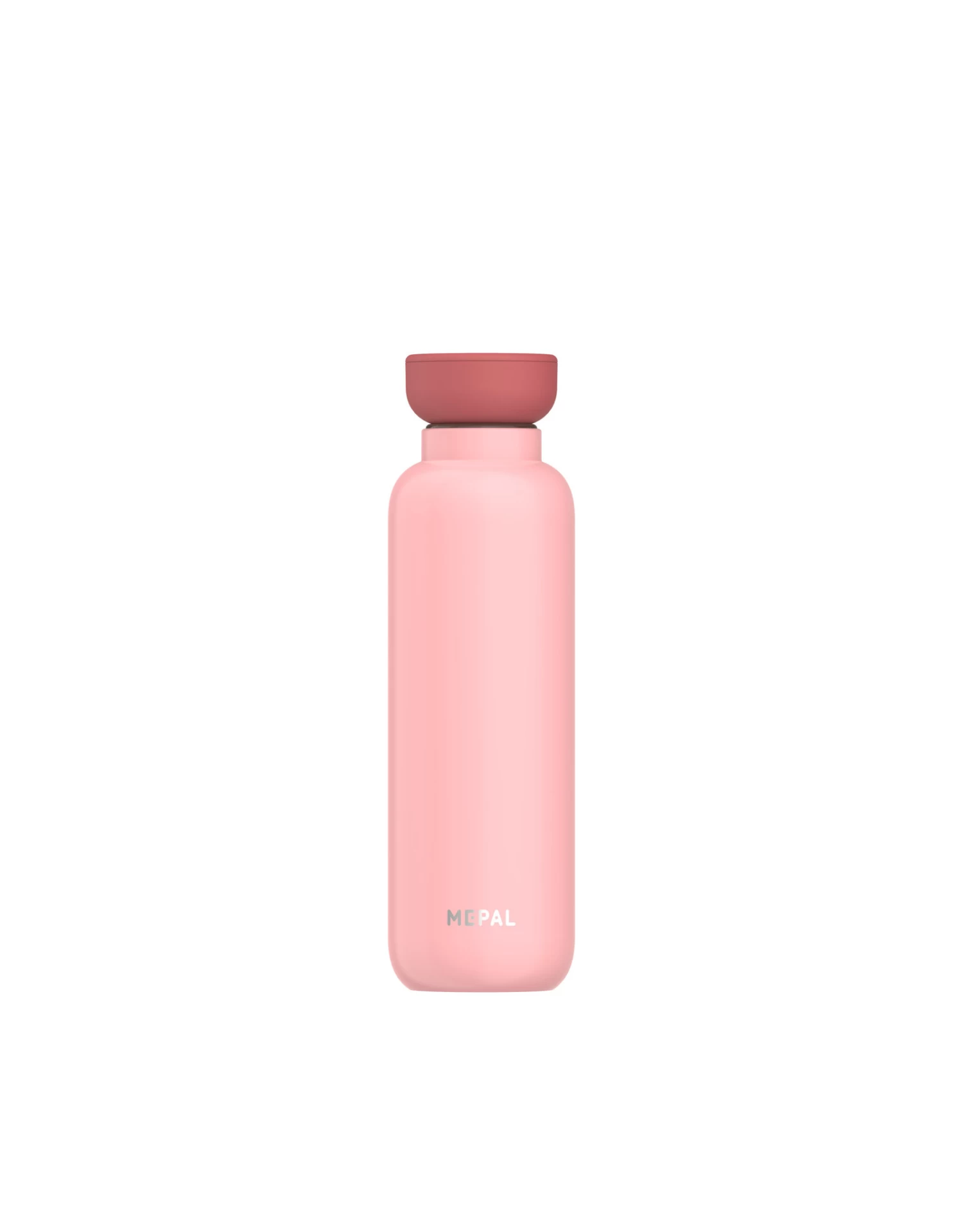 Mepal Isoleerfles Ellipse 500 Ml - Nordic Pink 3 Mepal Isoleerfles Ellipse 500 Ml - Nordic Pink