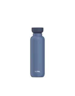 Mepal Isoleerfles Ellipse 900 Ml - Nordic Denim