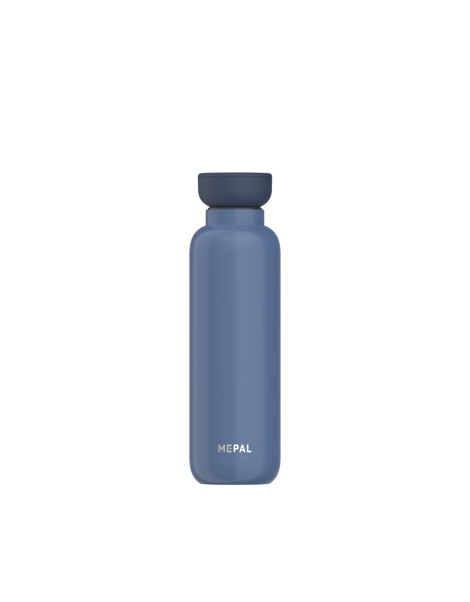 Mepal Isoleerfles Ellipse 900 Ml - Nordic Denim 3 Mepal Isoleerfles Ellipse 900 Ml - Nordic Denim
