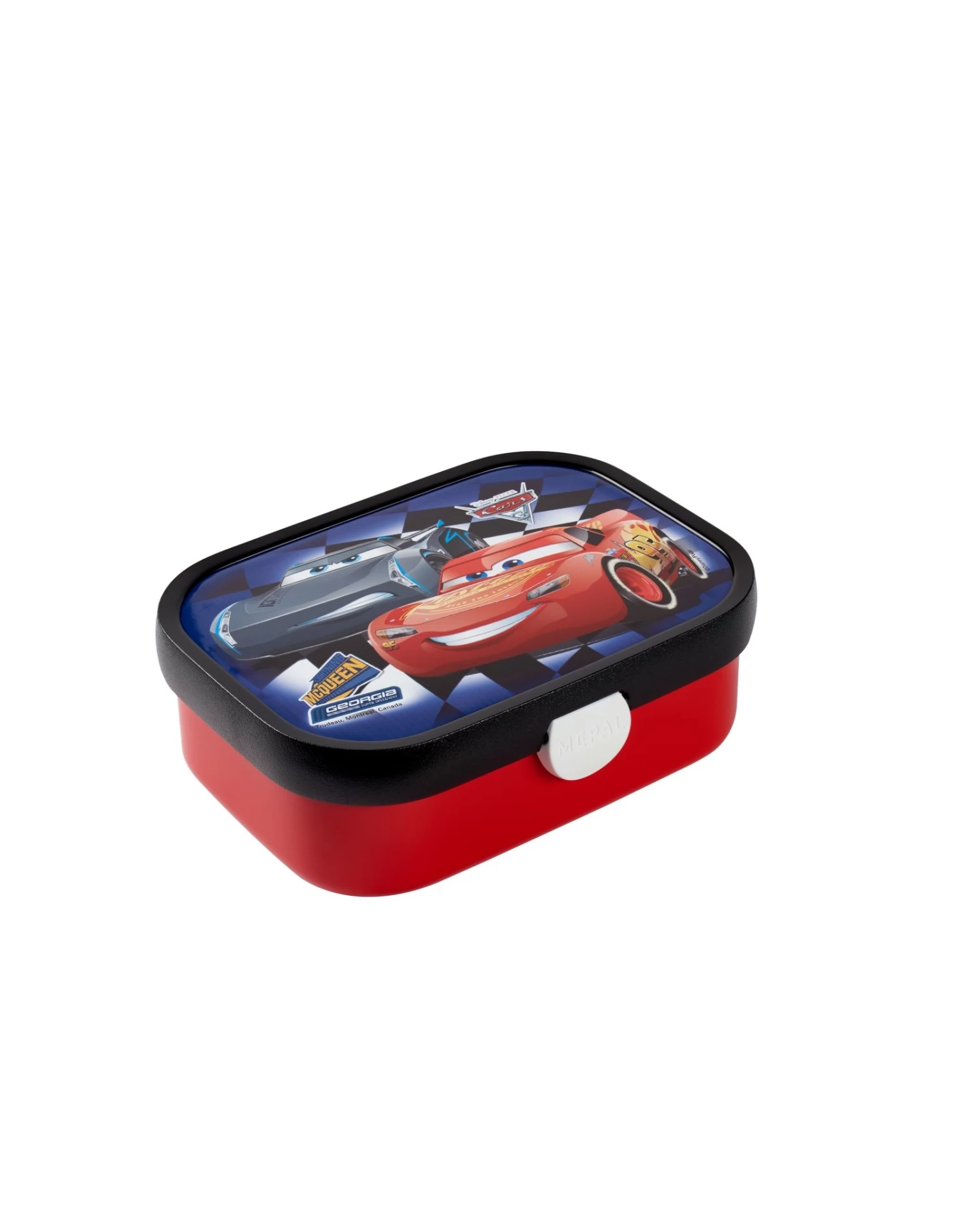 Mepal Lunchbox Campus - Cars 3 Mepal Lunchbox Campus - Cars
