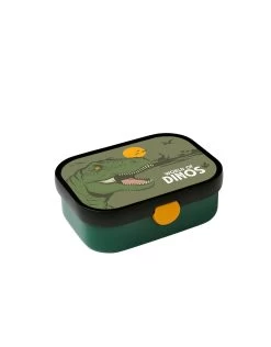 Mepal Lunchbox Campus - Dino
