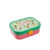 Mepal Lunchbox Campus - Tropical Flamingo -Mepal Winkel mepal lunchbox campus tropical flamingo