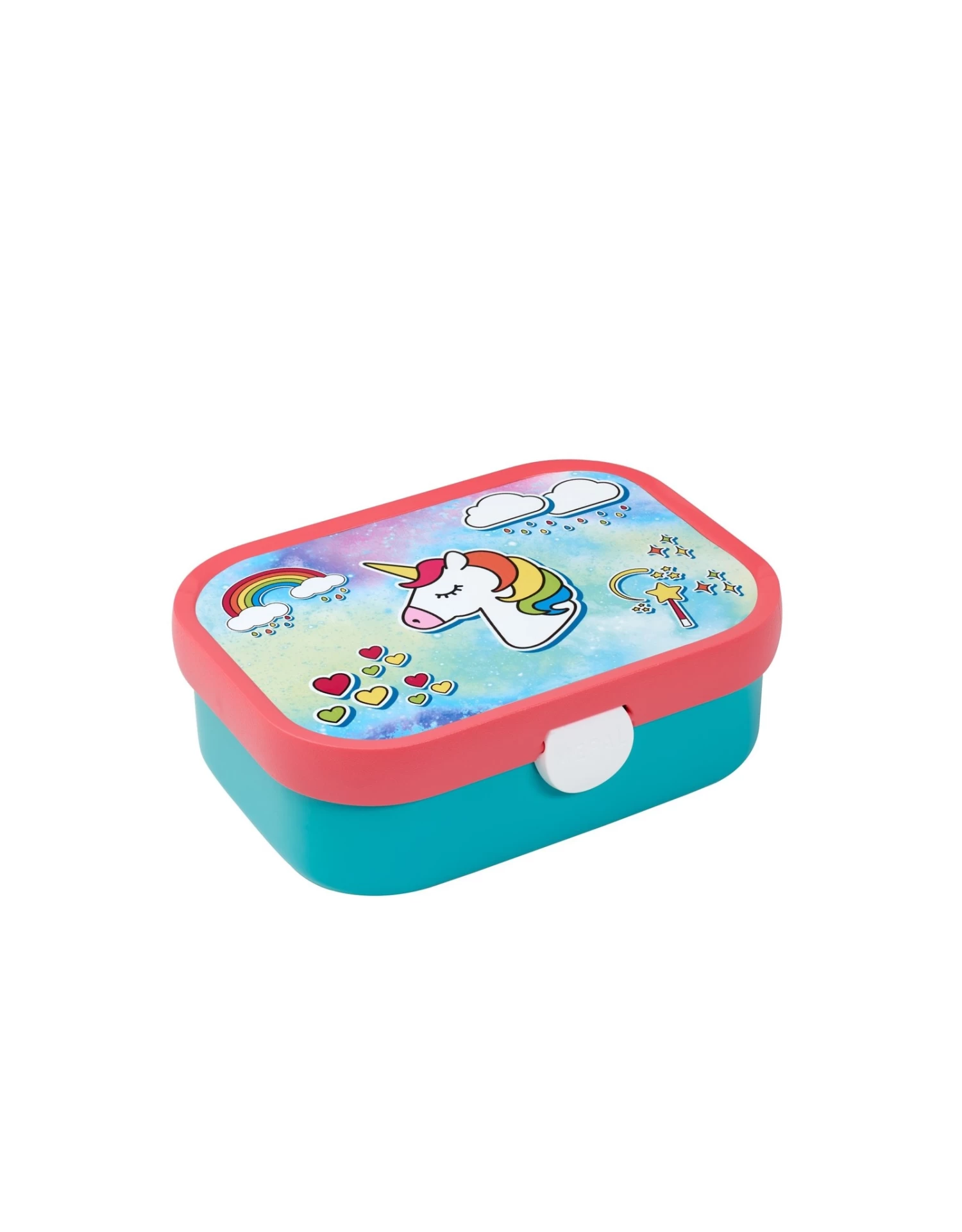 Mepal Lunchbox Campus - Unicorn 3 Mepal Lunchbox Campus - Unicorn