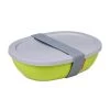 Mepal Lunchbox Ellipse Mono Lime -Mepal Winkel mepal lunchbox ellipse mono lime