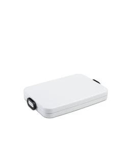 Mepal Lunchbox Take A Break Flat Wit -Mepal Winkel mepal lunchbox take a break flat wit 1