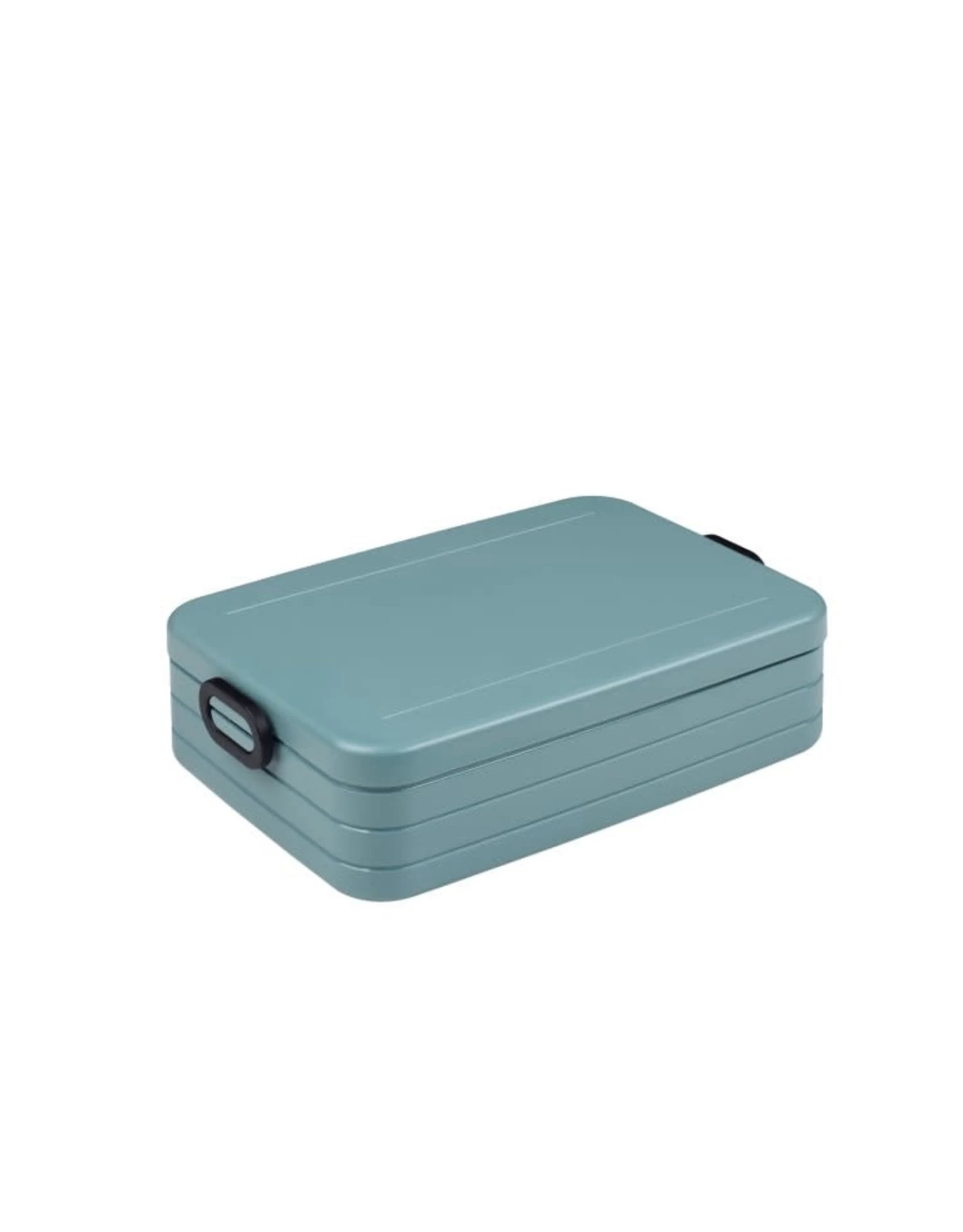 Mepal Lunchbox Take A Break Large Nordic Green 3 Mepal Lunchbox Take A Break Large Nordic Green