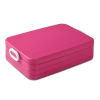 Mepal Lunchbox Take A Break Large Pink -Mepal Winkel mepal lunchbox take a break large pink