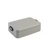 Mepal Lunchbox Take A Break Large Silver -Mepal Winkel mepal lunchbox take a break large silver