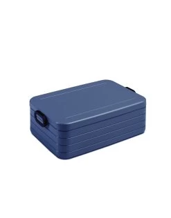Mepal Lunchbox Take A Break Xl Nordic Denim -Mepal Winkel mepal lunchbox take a break xl nordic denim 1