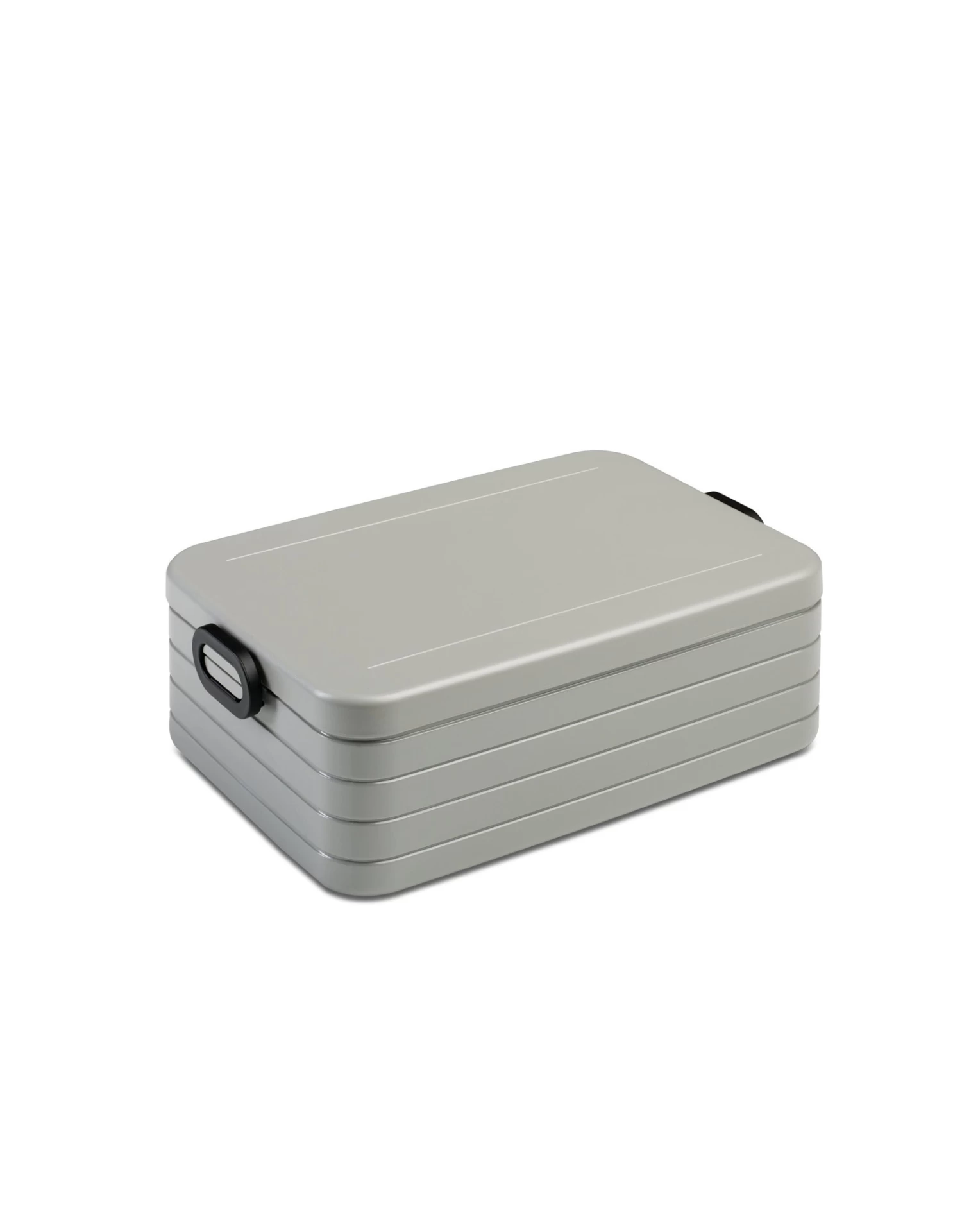 Mepal Lunchbox Take A Break Xl Silver 3 Mepal Lunchbox Take A Break Xl Silver