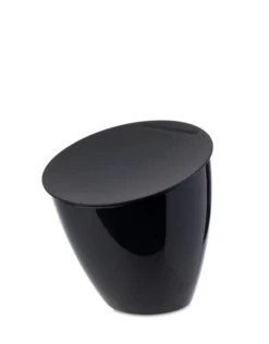 Mepal Afvalbakje Calypso - Zwart