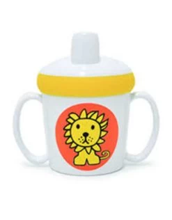 Mepal Antilekbeker 200ml Zoo