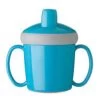 Mepal Antilekbeker Eos Blauw -Mepal Winkel mepal mepal antilekbeker eos blauw