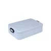 Mepal Bento Lunchbox Take A Break Large - Nordic Blue -Mepal Winkel mepal mepal bento lunchbox take a break large nord