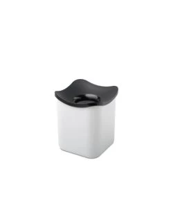 Mepal Cube Tafelafvalbakje Wit