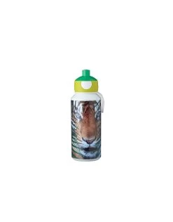 Mepal Drinkbeker Pop-Up 400ml - Animal Planet Tijger 5 Mepal Drinkbeker Pop-Up 400ml - Animal Planet Tijger -Mepal Winkel mepal mepal drinkbeker pop up 400ml animal planet 1