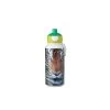 Mepal Drinkbeker Pop-Up 400ml - Animal Planet Tijger -Mepal Winkel mepal mepal drinkbeker pop up 400ml animal planet